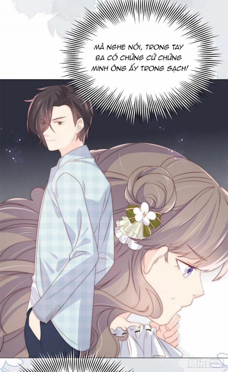 Cưng Chiều Đại Lão 3 Tuổi Rưỡi 80 trang 20