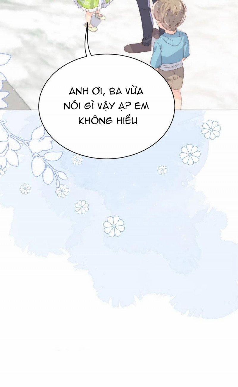 Cưng Chiều Đại Lão 3 Tuổi Rưỡi 80 trang 22