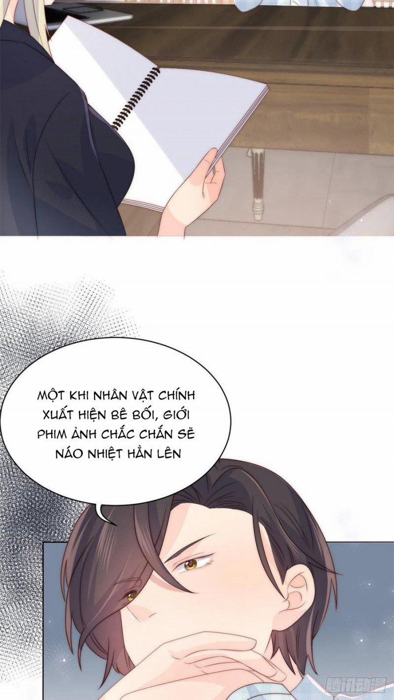 Cưng Chiều Đại Lão 3 Tuổi Rưỡi 80 trang 3