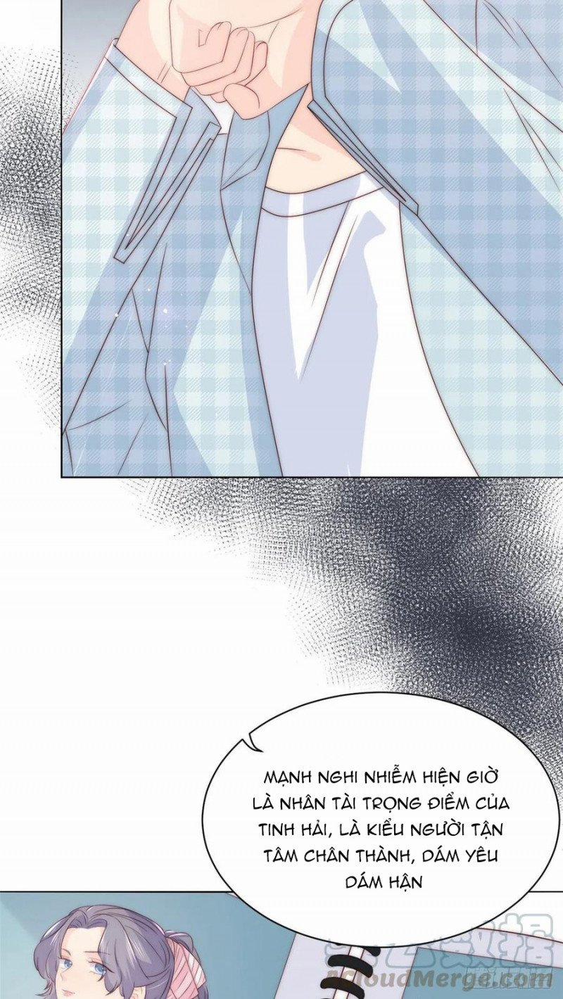 Cưng Chiều Đại Lão 3 Tuổi Rưỡi 80 trang 4