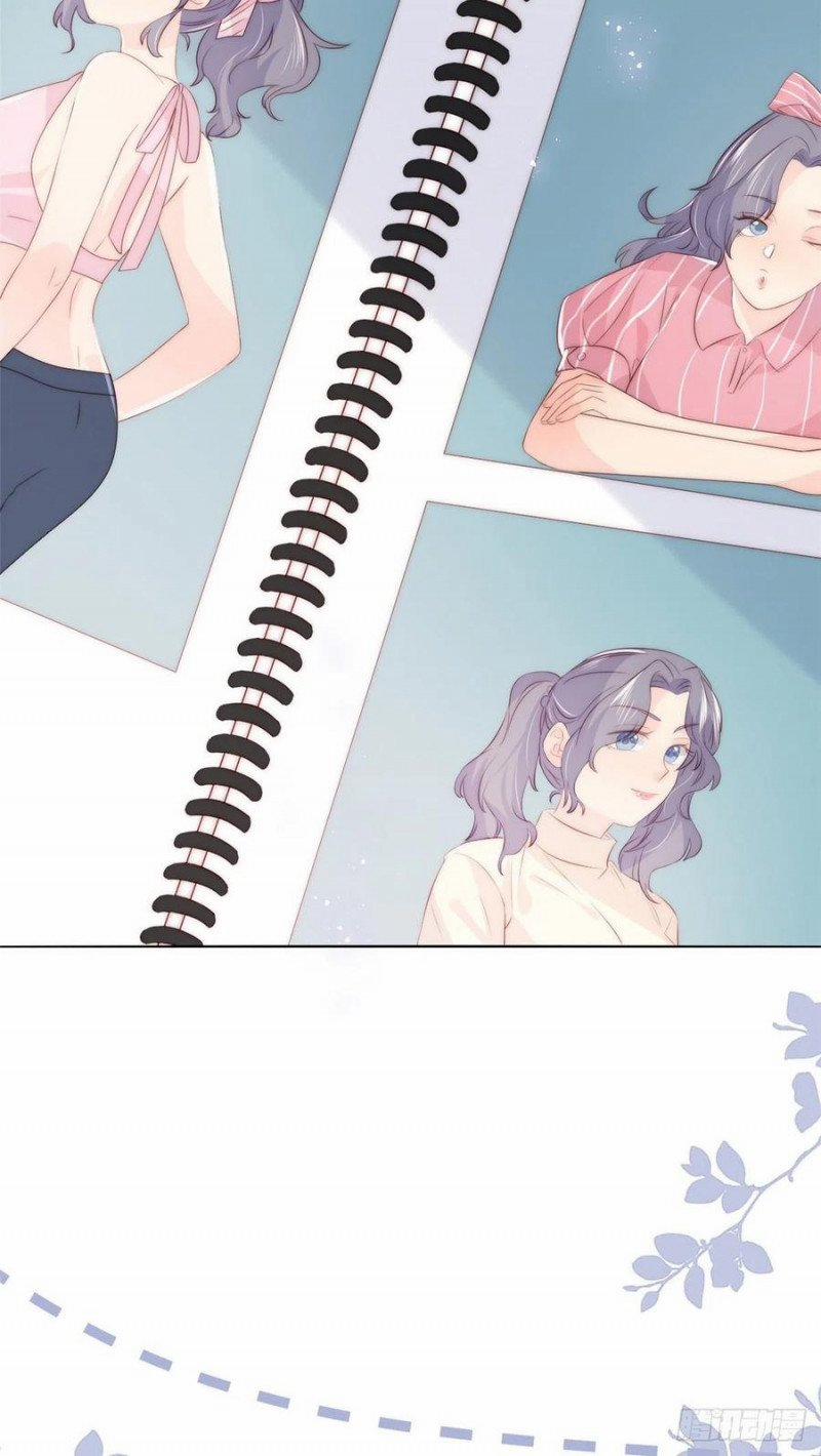 Cưng Chiều Đại Lão 3 Tuổi Rưỡi 80 trang 5