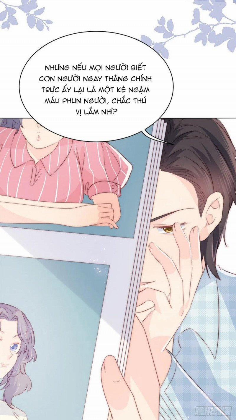 Cưng Chiều Đại Lão 3 Tuổi Rưỡi 80 trang 6