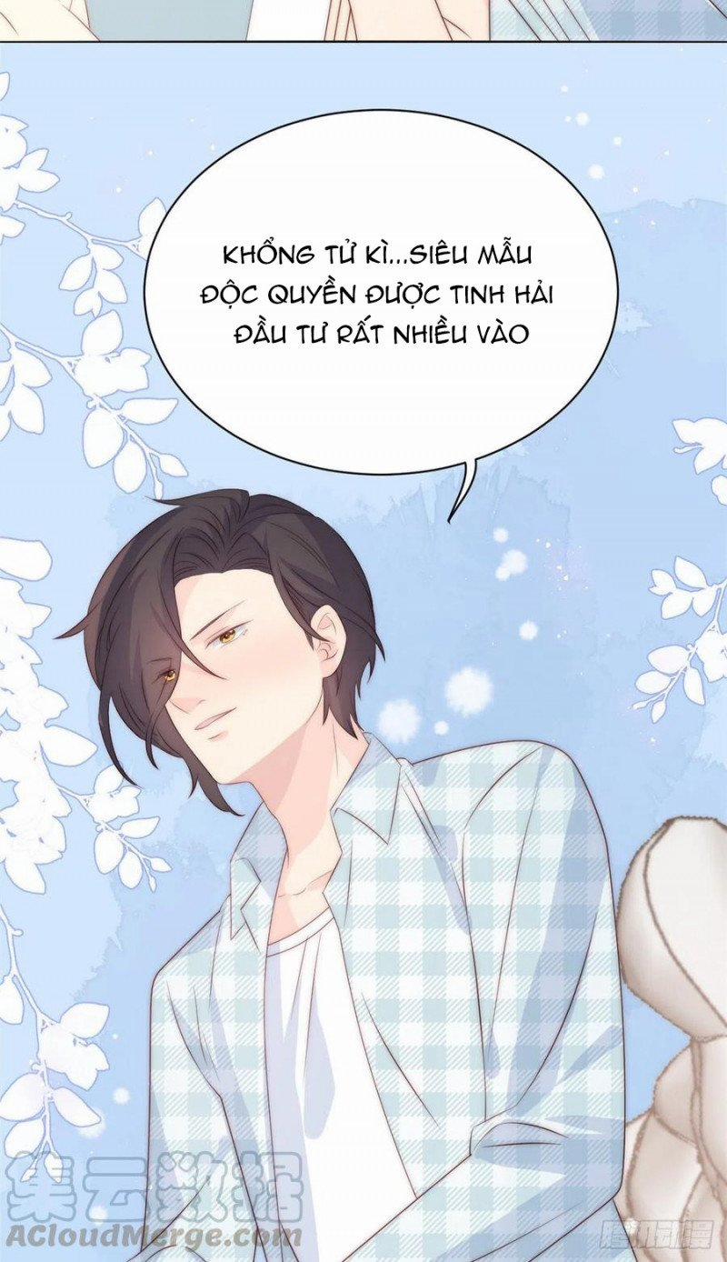 Cưng Chiều Đại Lão 3 Tuổi Rưỡi 80 trang 7