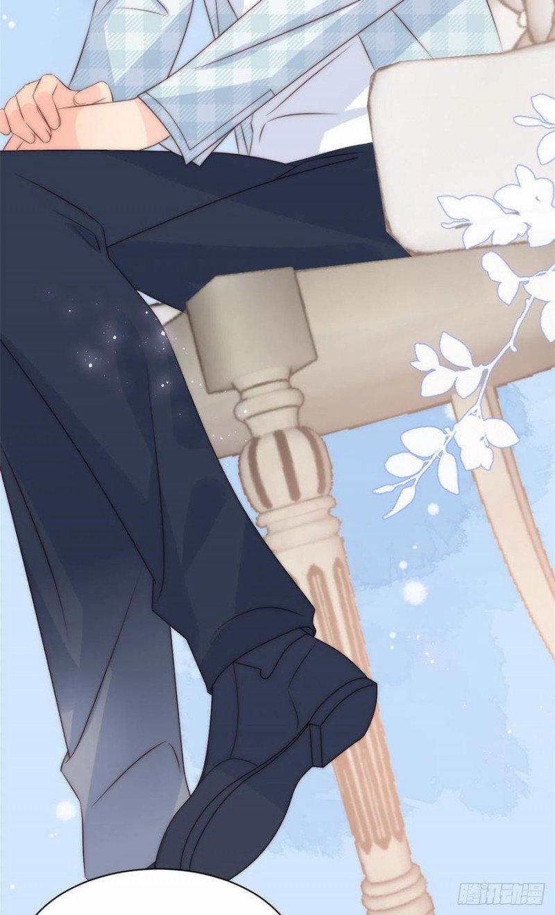 Cưng Chiều Đại Lão 3 Tuổi Rưỡi 80 trang 8