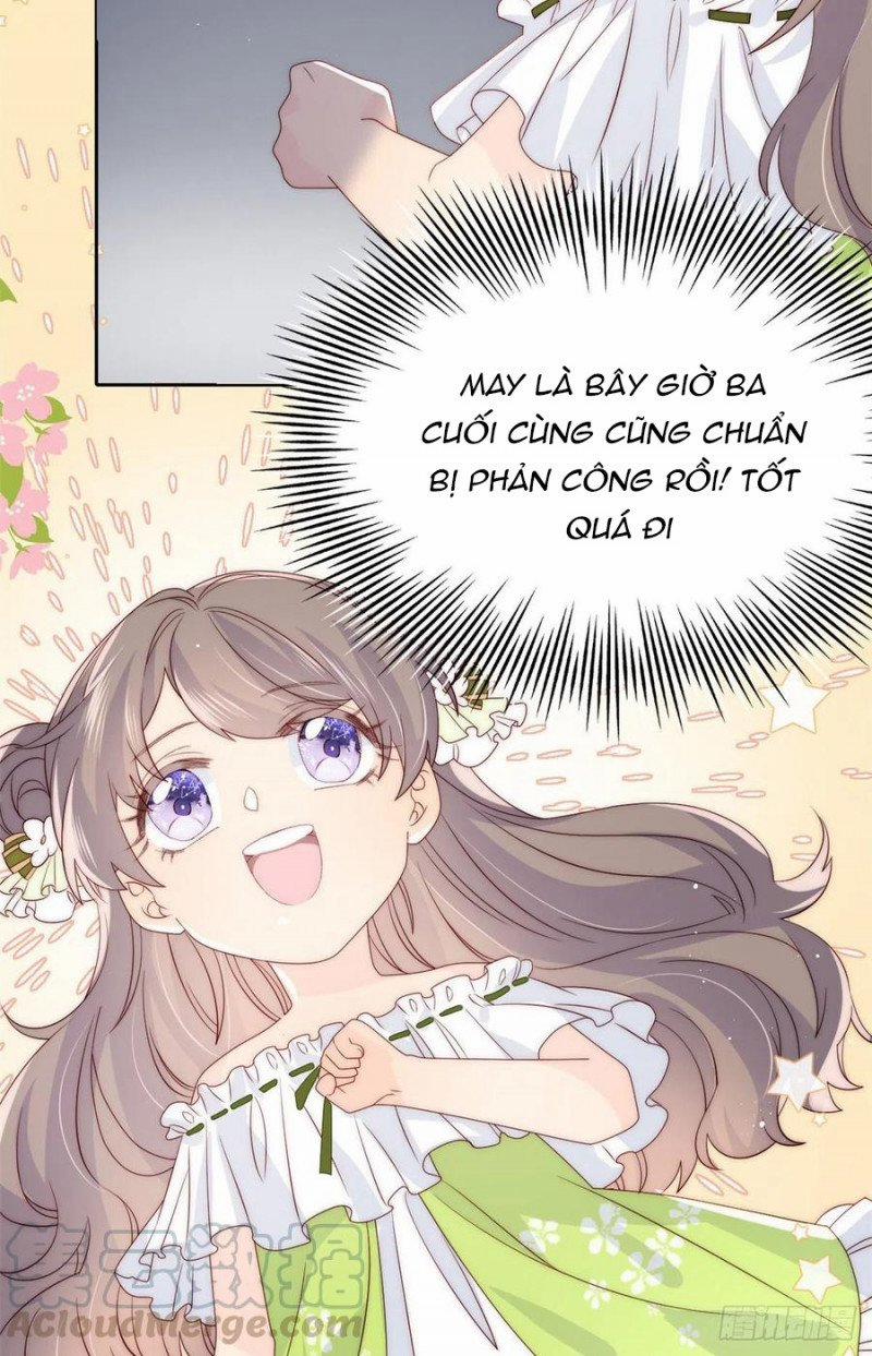 Cưng Chiều Đại Lão 3 Tuổi Rưỡi 81 trang 10