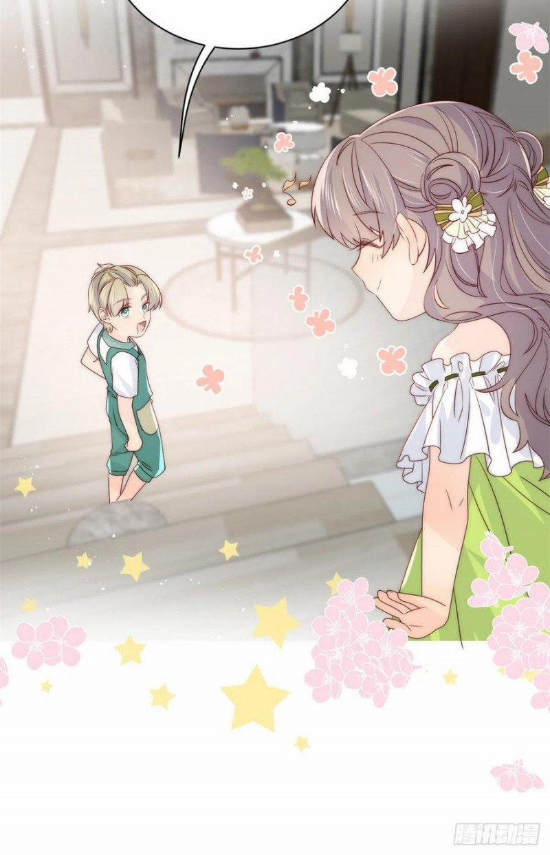 Cưng Chiều Đại Lão 3 Tuổi Rưỡi 81 trang 12