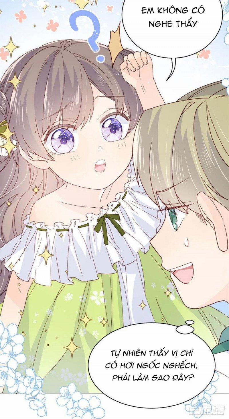 Cưng Chiều Đại Lão 3 Tuổi Rưỡi 81 trang 15