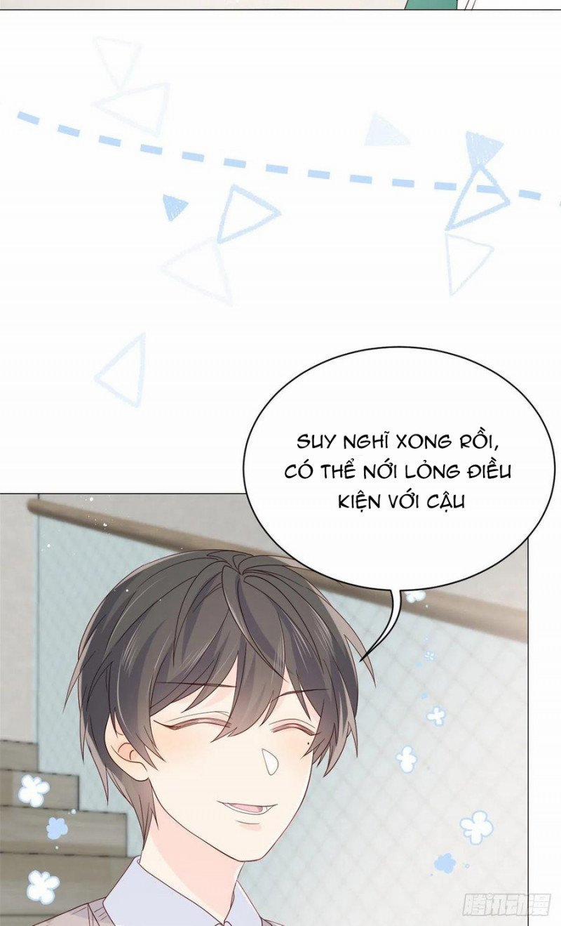 Cưng Chiều Đại Lão 3 Tuổi Rưỡi 81 trang 18