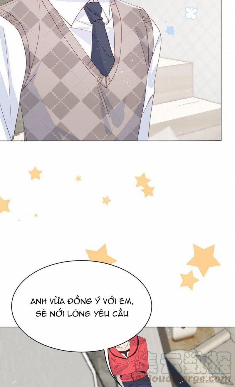 Cưng Chiều Đại Lão 3 Tuổi Rưỡi 81 trang 19