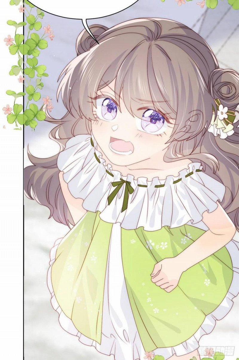 Cưng Chiều Đại Lão 3 Tuổi Rưỡi 81 trang 2