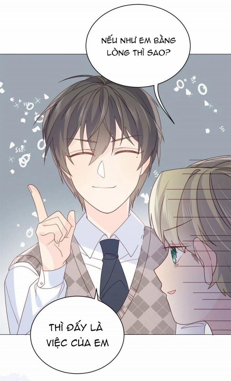 Cưng Chiều Đại Lão 3 Tuổi Rưỡi 81 trang 22