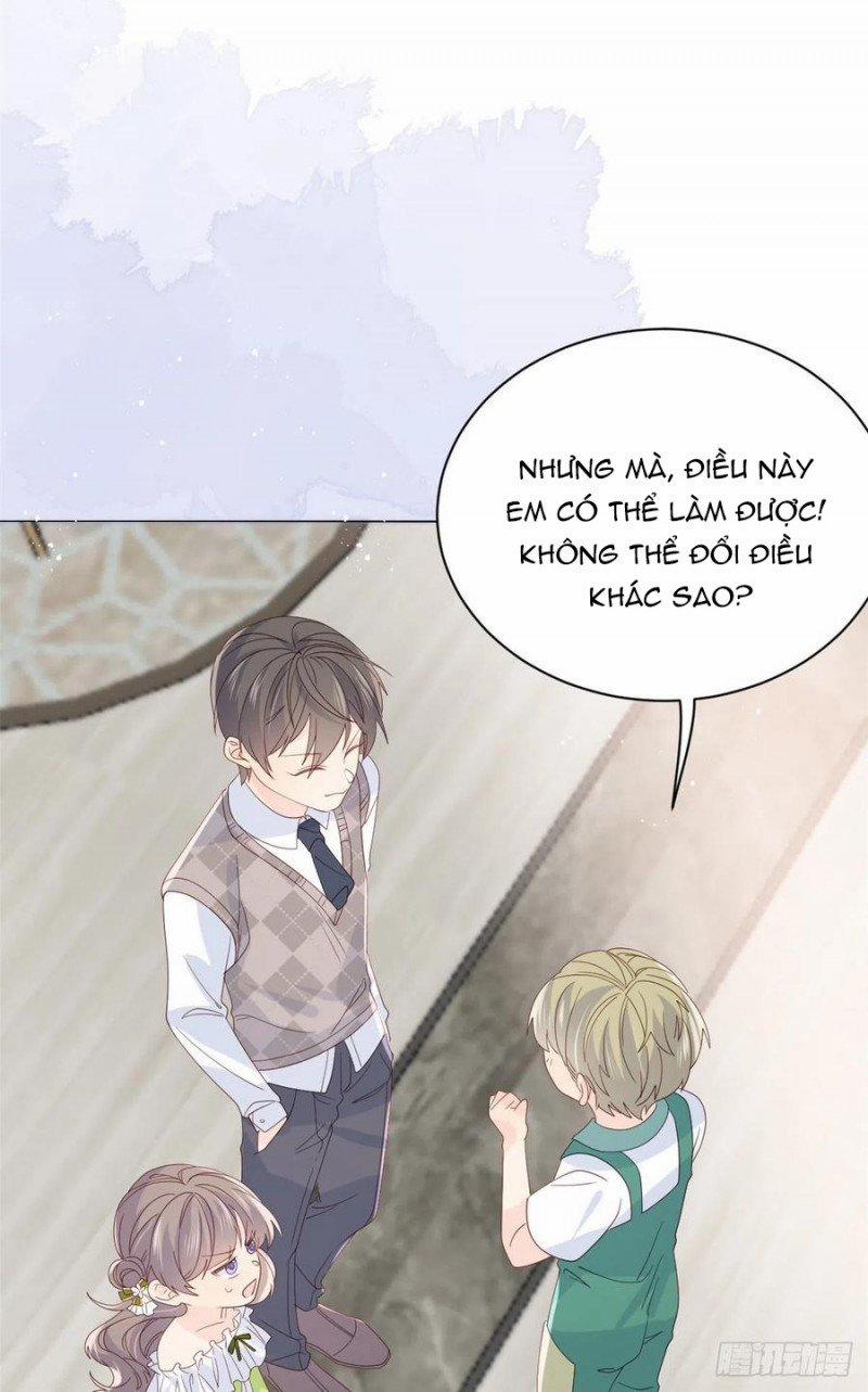 Cưng Chiều Đại Lão 3 Tuổi Rưỡi 81 trang 23