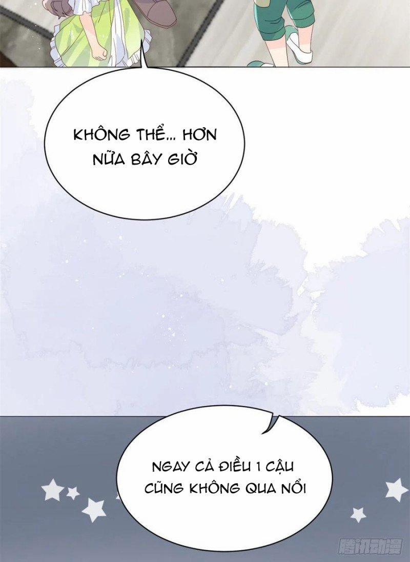 Cưng Chiều Đại Lão 3 Tuổi Rưỡi 81 trang 24