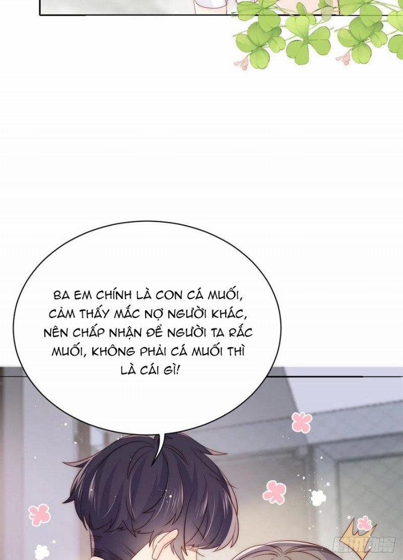 Cưng Chiều Đại Lão 3 Tuổi Rưỡi 81 trang 3