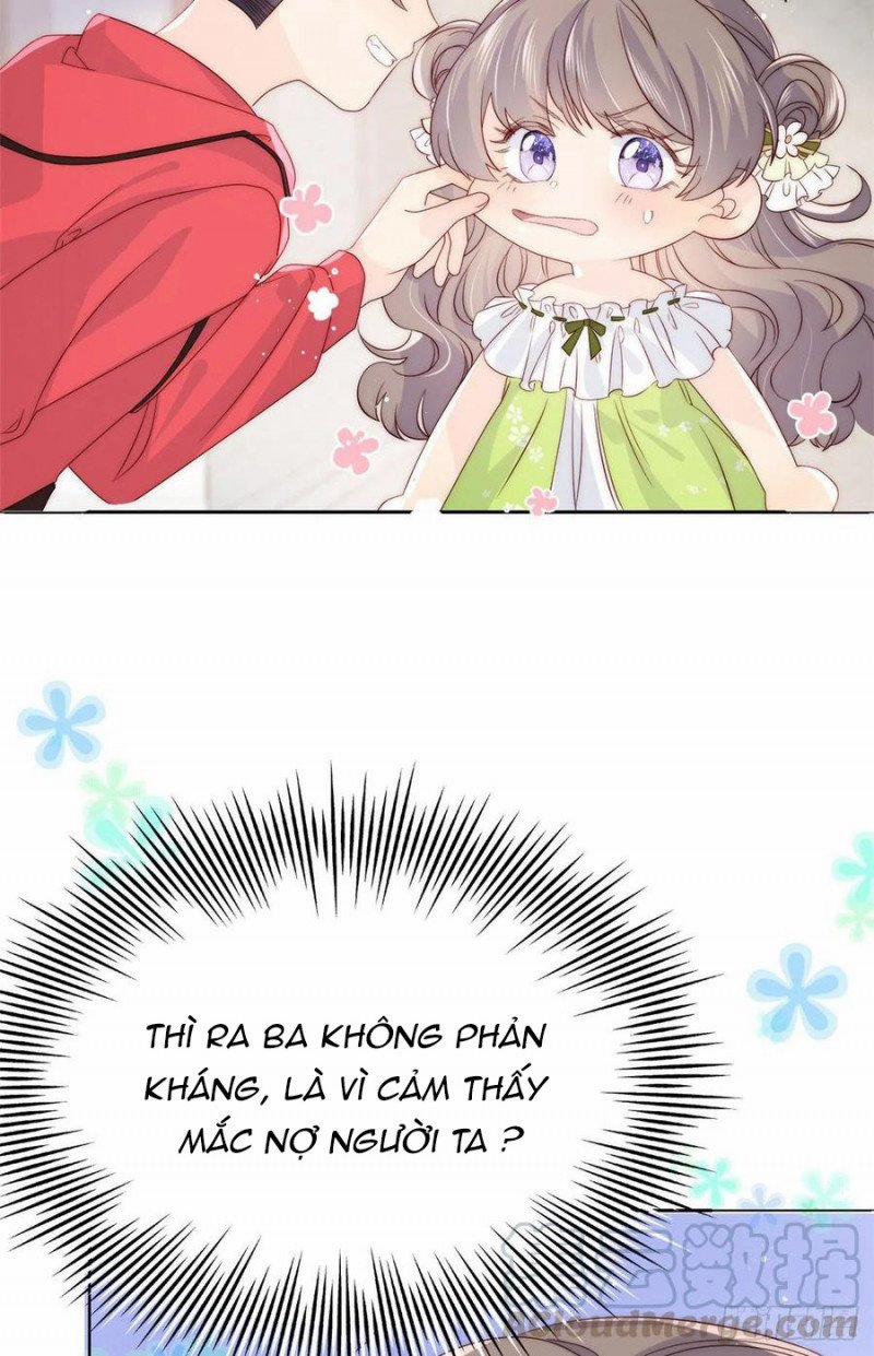 Cưng Chiều Đại Lão 3 Tuổi Rưỡi 81 trang 4