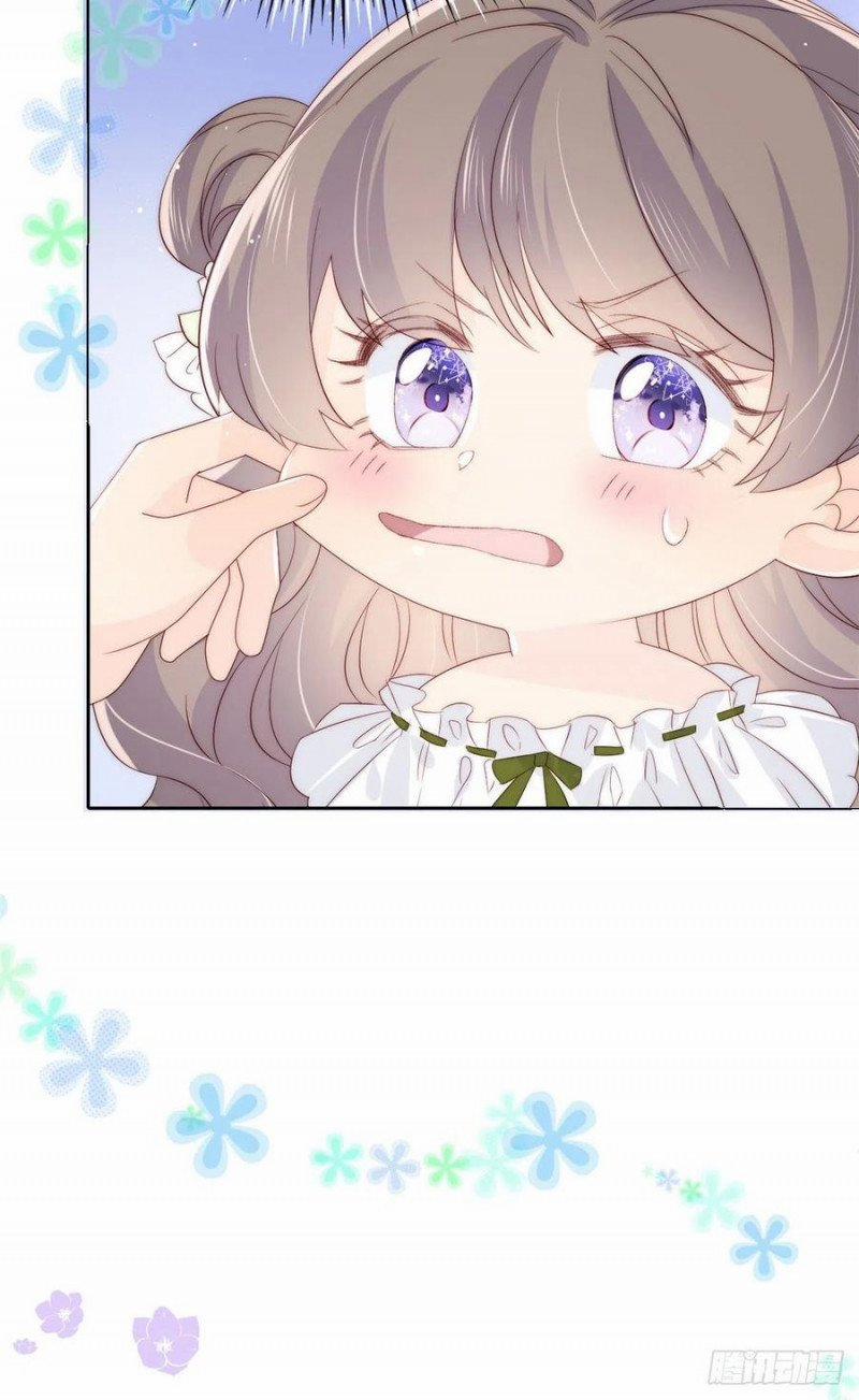 Cưng Chiều Đại Lão 3 Tuổi Rưỡi 81 trang 5