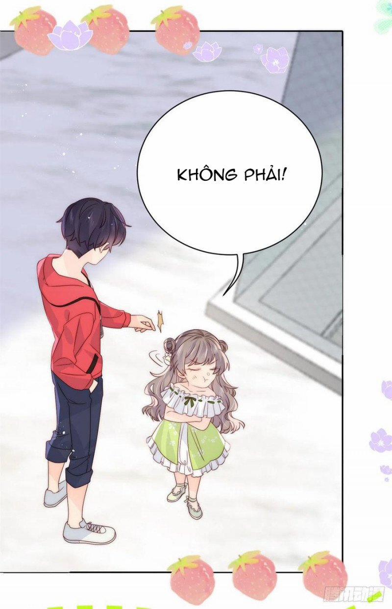 Cưng Chiều Đại Lão 3 Tuổi Rưỡi 81 trang 6