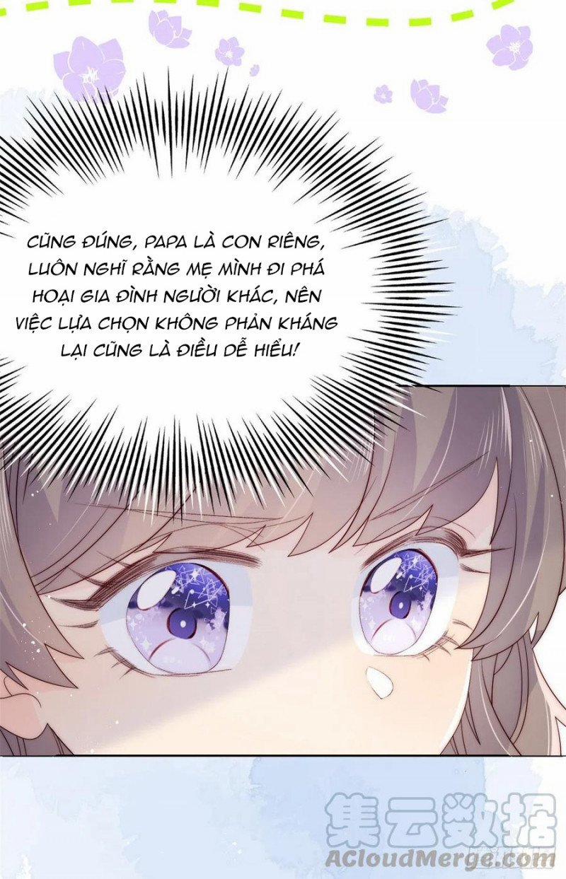 Cưng Chiều Đại Lão 3 Tuổi Rưỡi 81 trang 7