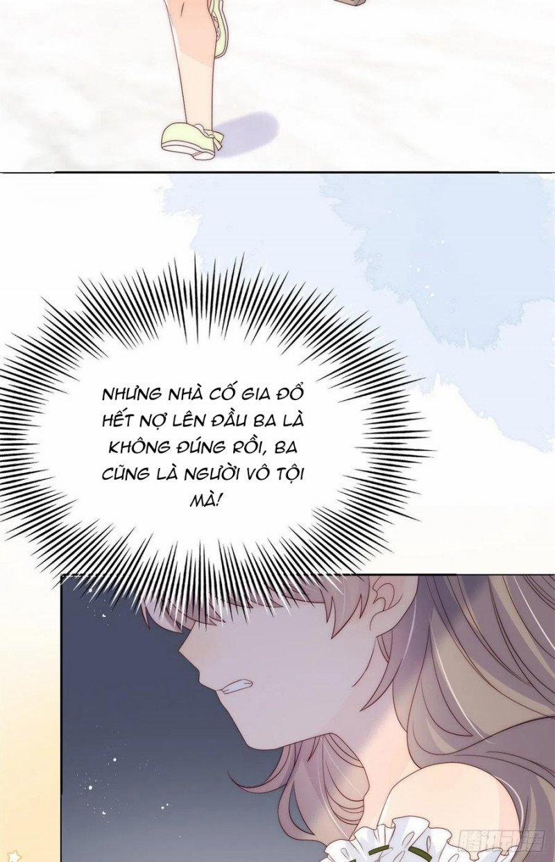 Cưng Chiều Đại Lão 3 Tuổi Rưỡi 81 trang 9