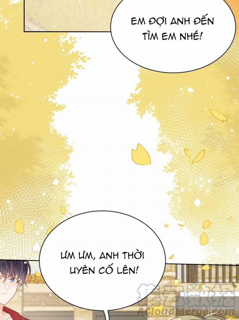 Cưng Chiều Đại Lão 3 Tuổi Rưỡi 82 trang 1