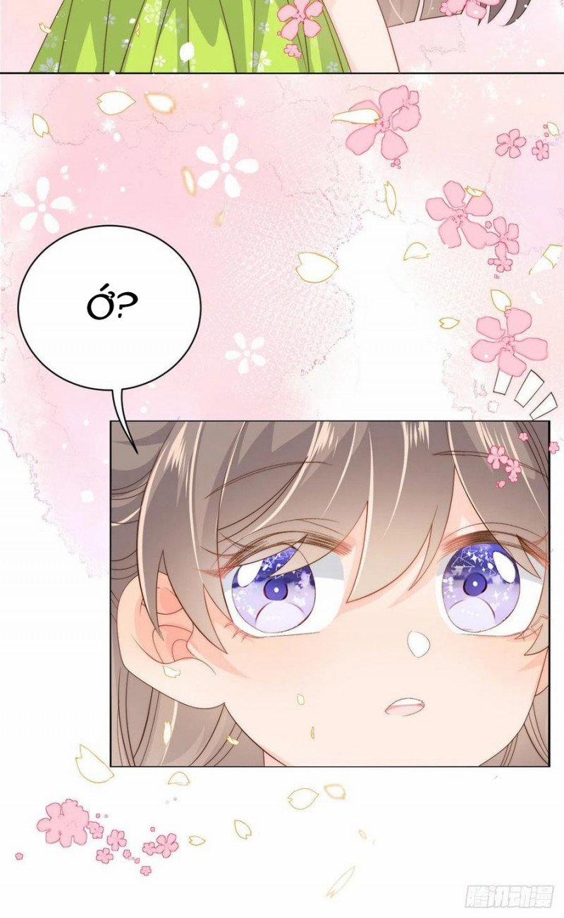 Cưng Chiều Đại Lão 3 Tuổi Rưỡi 82 trang 11