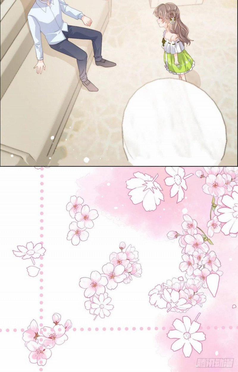 Cưng Chiều Đại Lão 3 Tuổi Rưỡi 82 trang 14