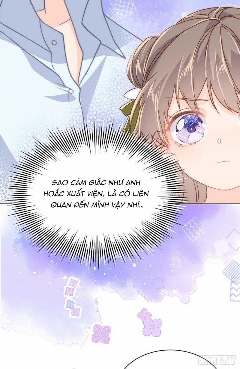 Cưng Chiều Đại Lão 3 Tuổi Rưỡi 82 trang 17