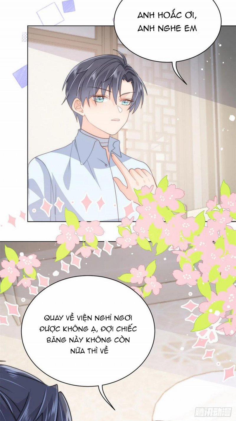 Cưng Chiều Đại Lão 3 Tuổi Rưỡi 82 trang 18