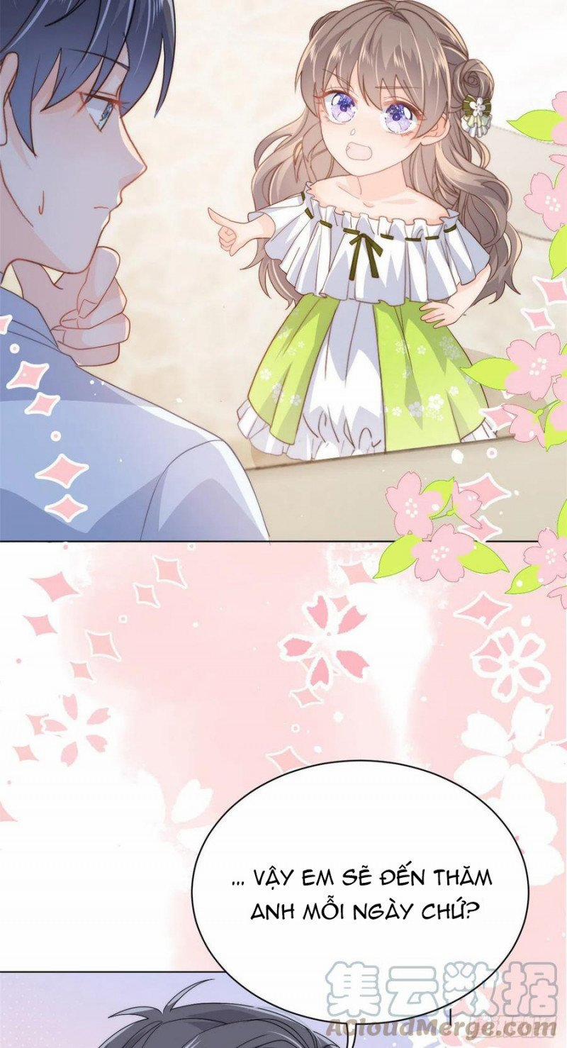 Cưng Chiều Đại Lão 3 Tuổi Rưỡi 82 trang 19