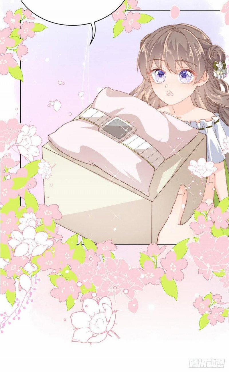 Cưng Chiều Đại Lão 3 Tuổi Rưỡi 82 trang 23