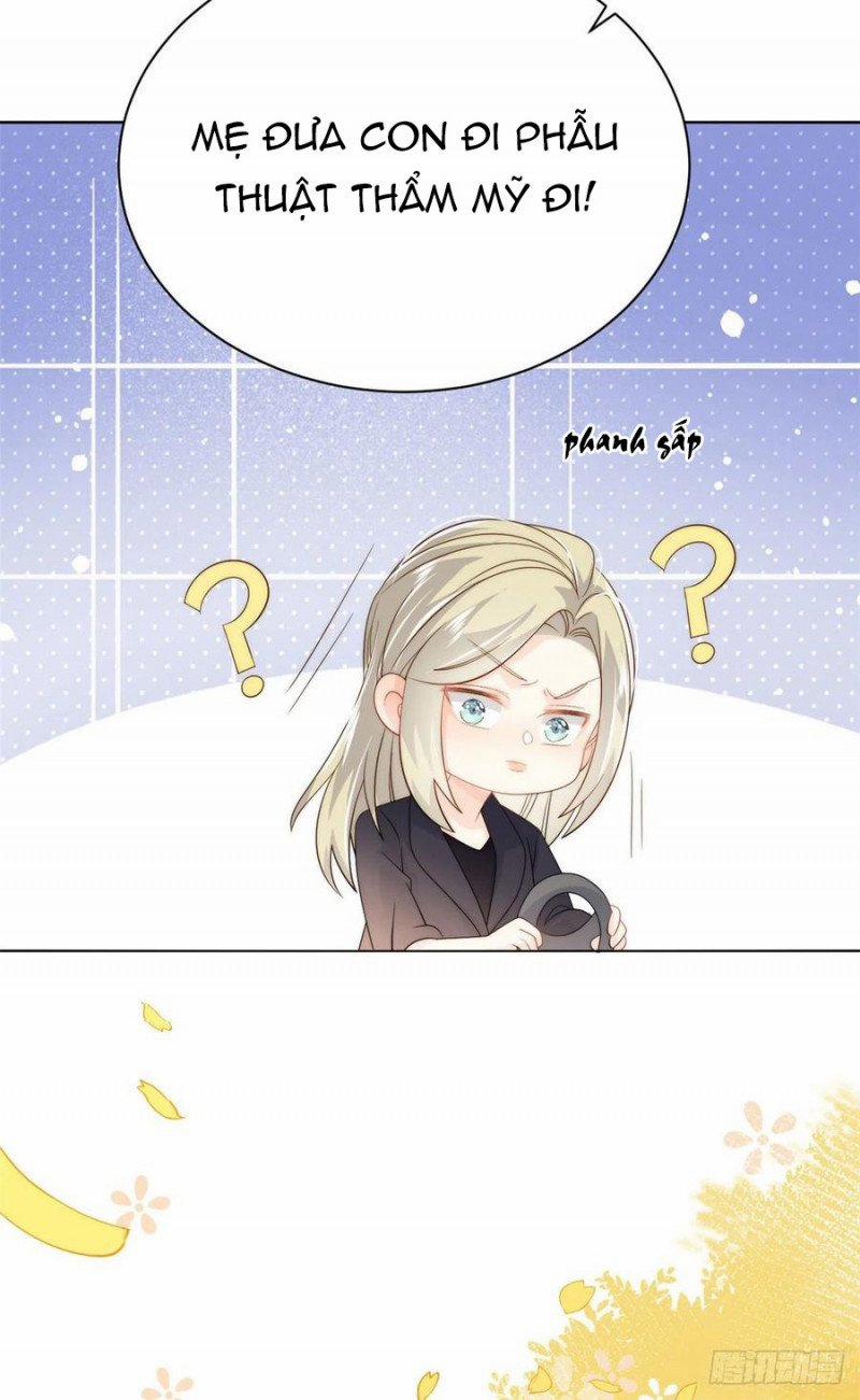 Cưng Chiều Đại Lão 3 Tuổi Rưỡi 82 trang 8