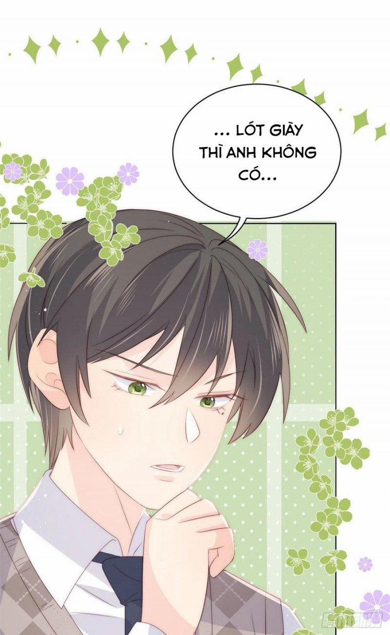 Cưng Chiều Đại Lão 3 Tuổi Rưỡi 83 trang 15