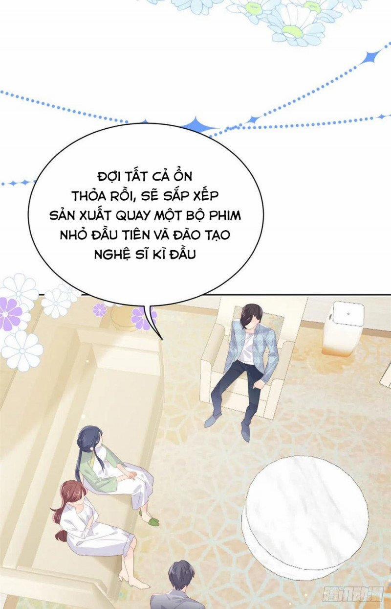 Cưng Chiều Đại Lão 3 Tuổi Rưỡi 83 trang 2