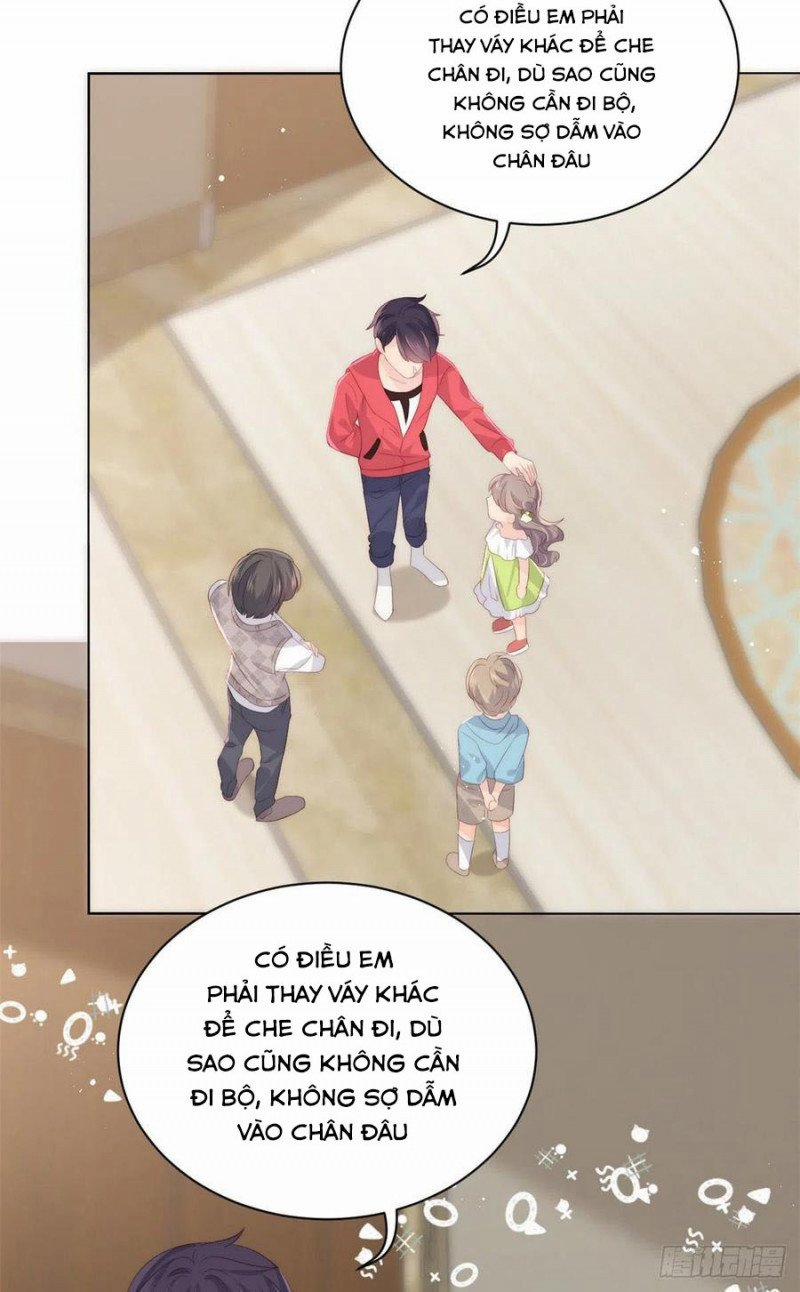 Cưng Chiều Đại Lão 3 Tuổi Rưỡi 83 trang 20