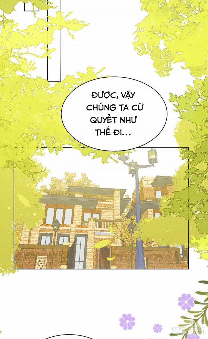 Cưng Chiều Đại Lão 3 Tuổi Rưỡi 83 trang 6