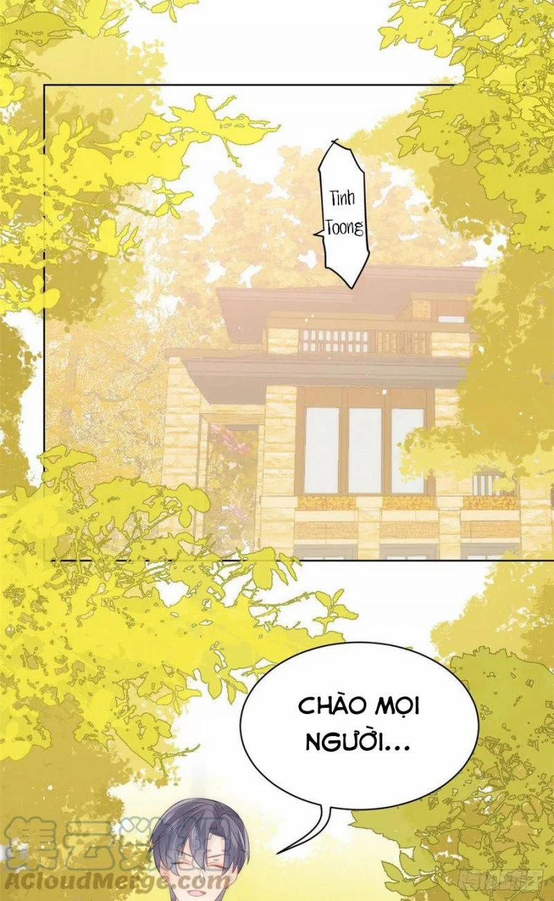 Cưng Chiều Đại Lão 3 Tuổi Rưỡi 84 trang 0