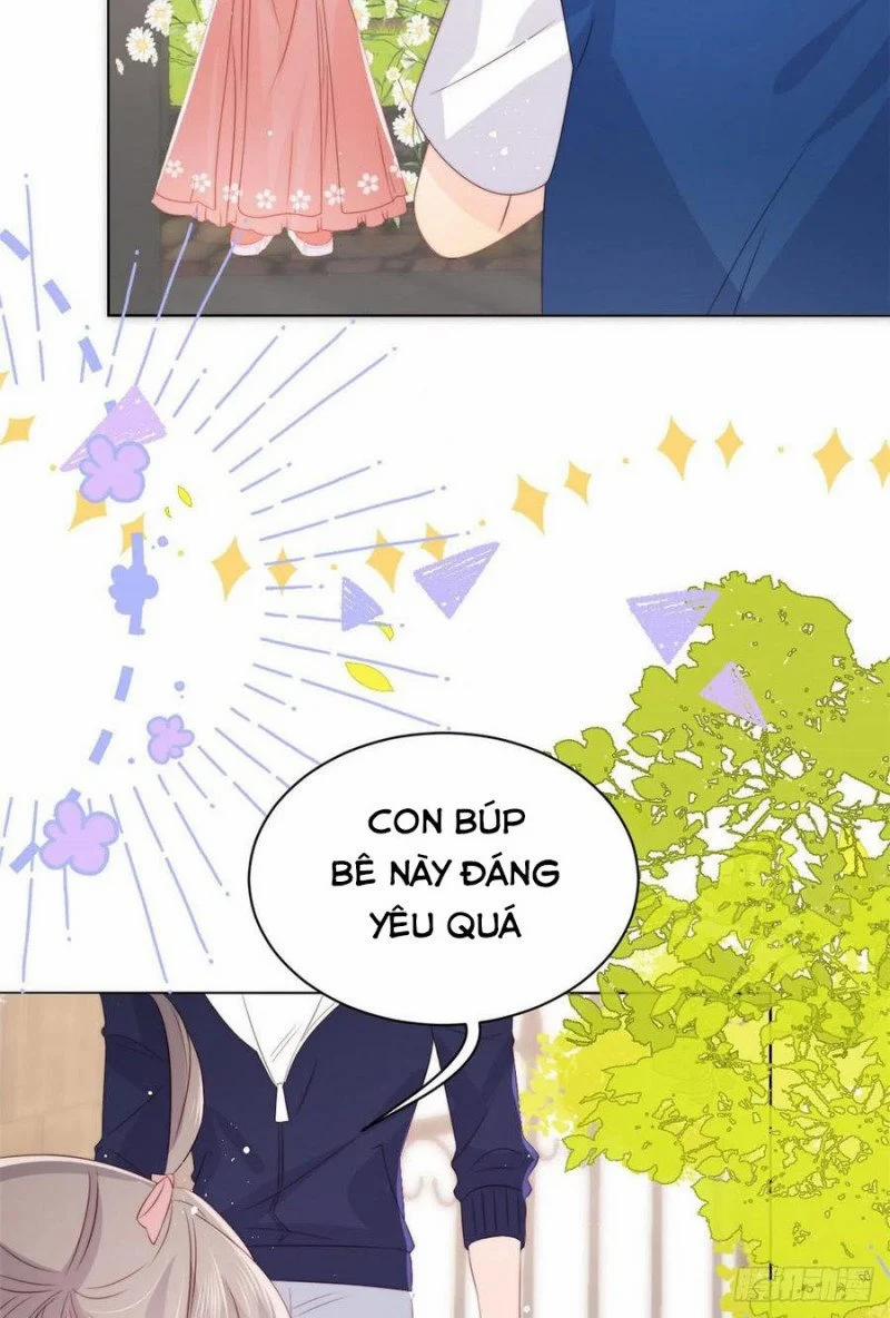 Cưng Chiều Đại Lão 3 Tuổi Rưỡi 84 trang 4