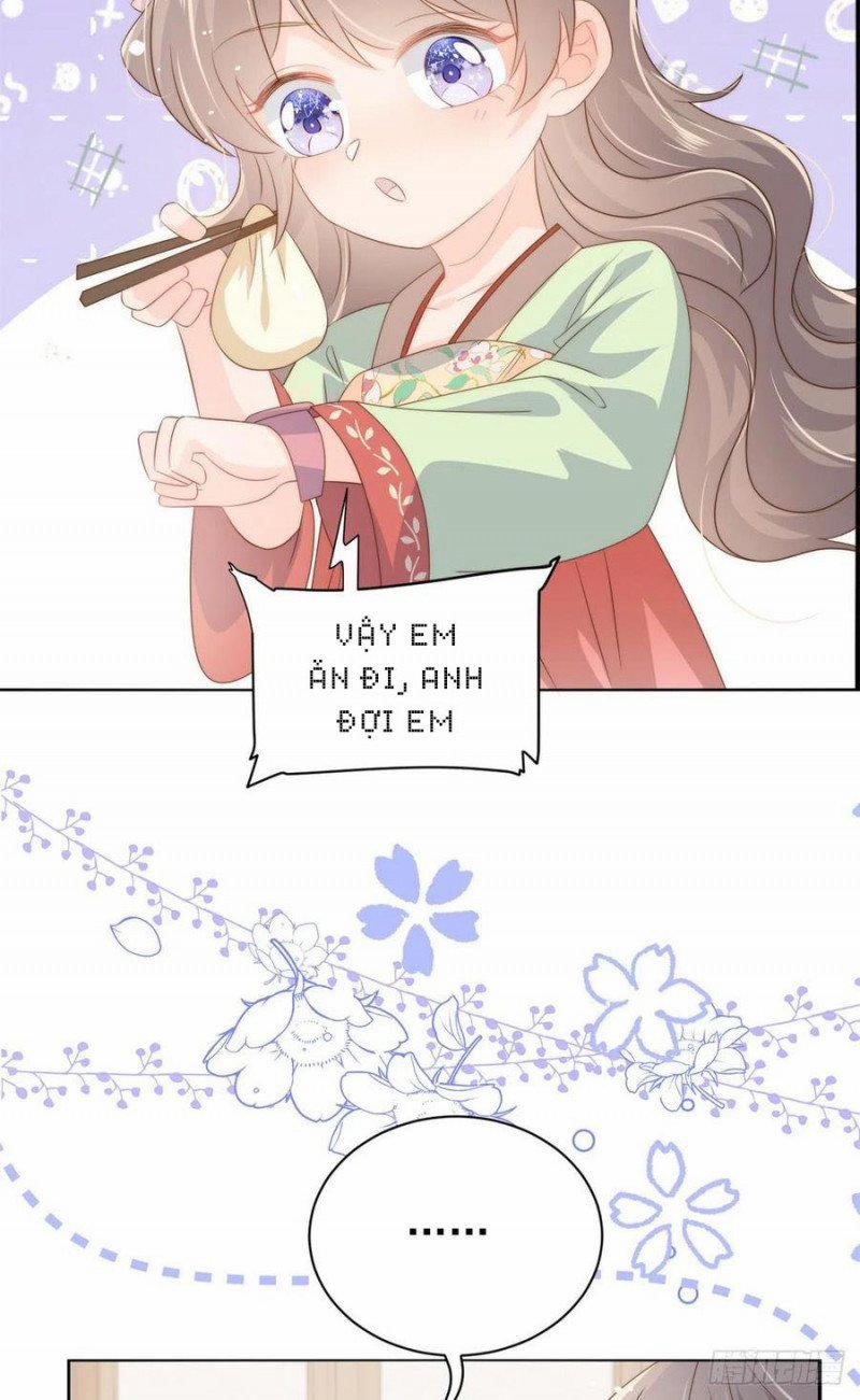 Cưng Chiều Đại Lão 3 Tuổi Rưỡi 85 trang 10