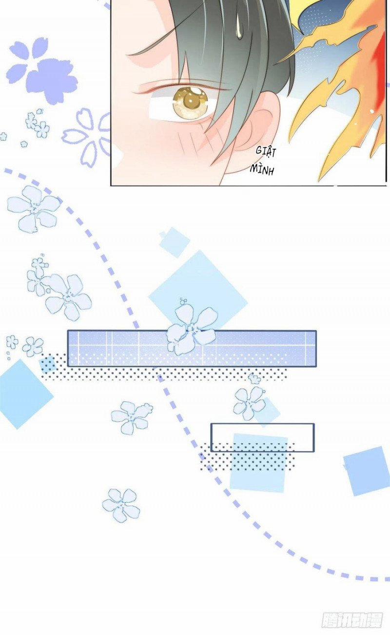 Cưng Chiều Đại Lão 3 Tuổi Rưỡi 85 trang 12