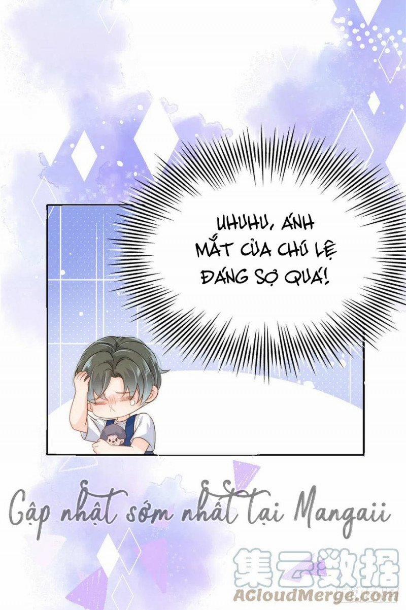 Cưng Chiều Đại Lão 3 Tuổi Rưỡi 85 trang 14