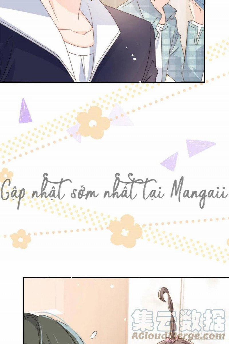 Cưng Chiều Đại Lão 3 Tuổi Rưỡi 85 trang 17