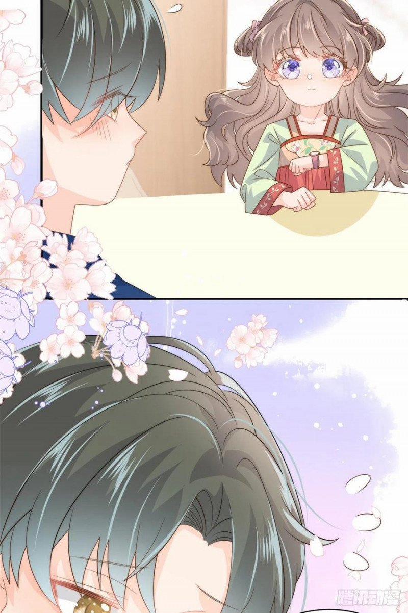 Cưng Chiều Đại Lão 3 Tuổi Rưỡi 85 trang 18