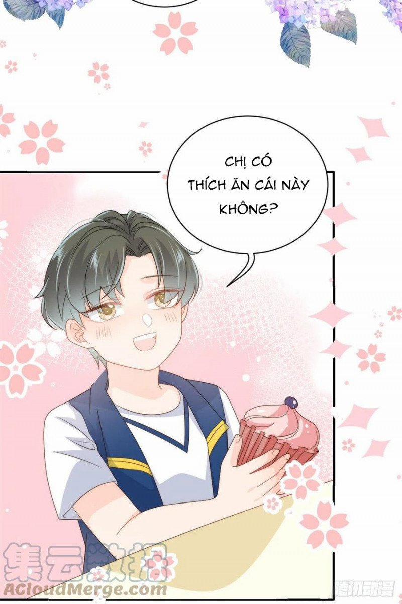 Cưng Chiều Đại Lão 3 Tuổi Rưỡi 85 trang 23