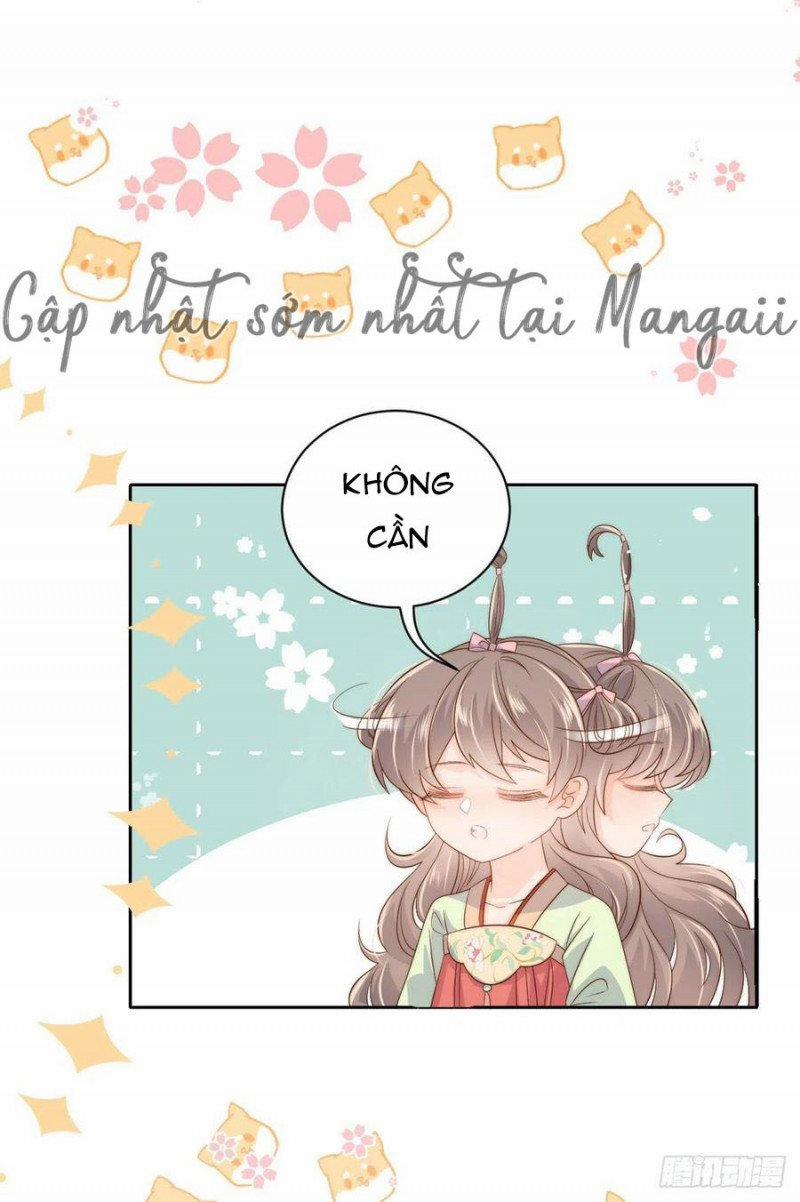 Cưng Chiều Đại Lão 3 Tuổi Rưỡi 85 trang 24