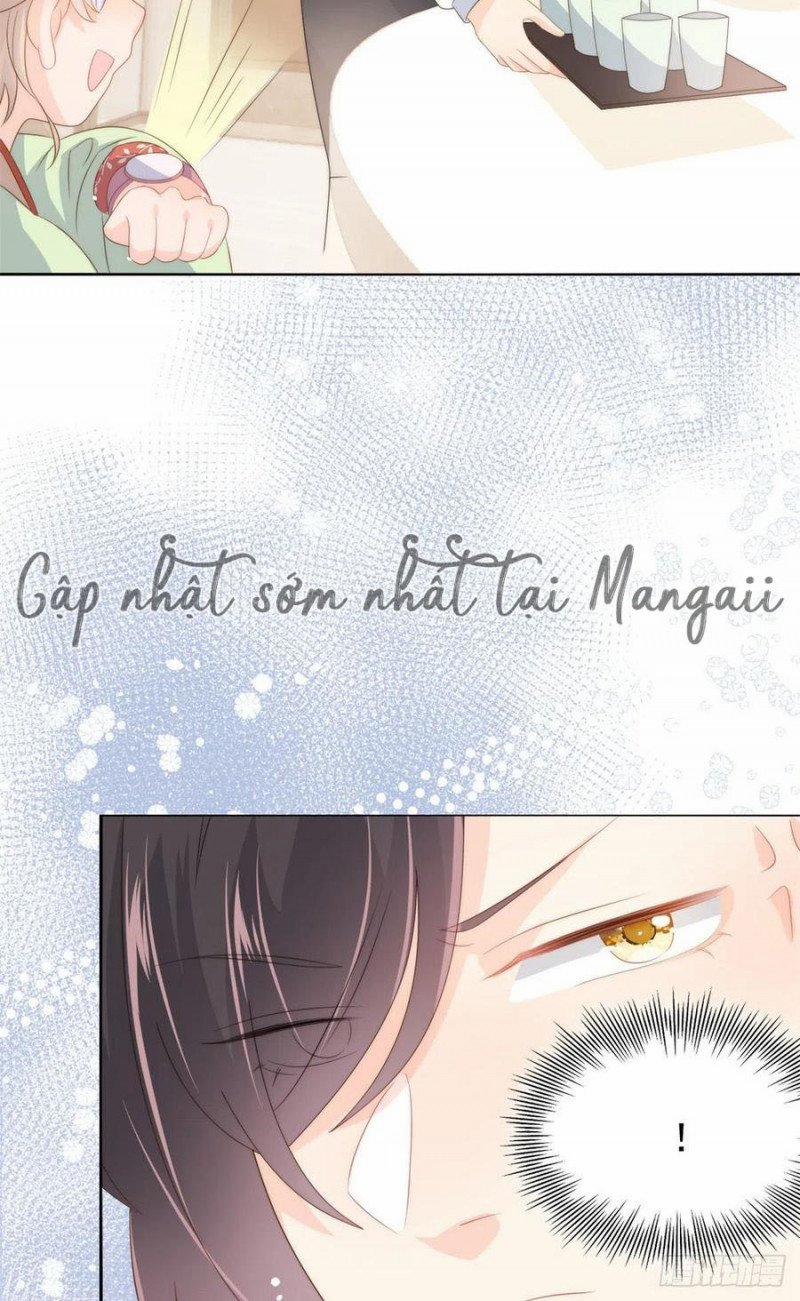 Cưng Chiều Đại Lão 3 Tuổi Rưỡi 85 trang 3