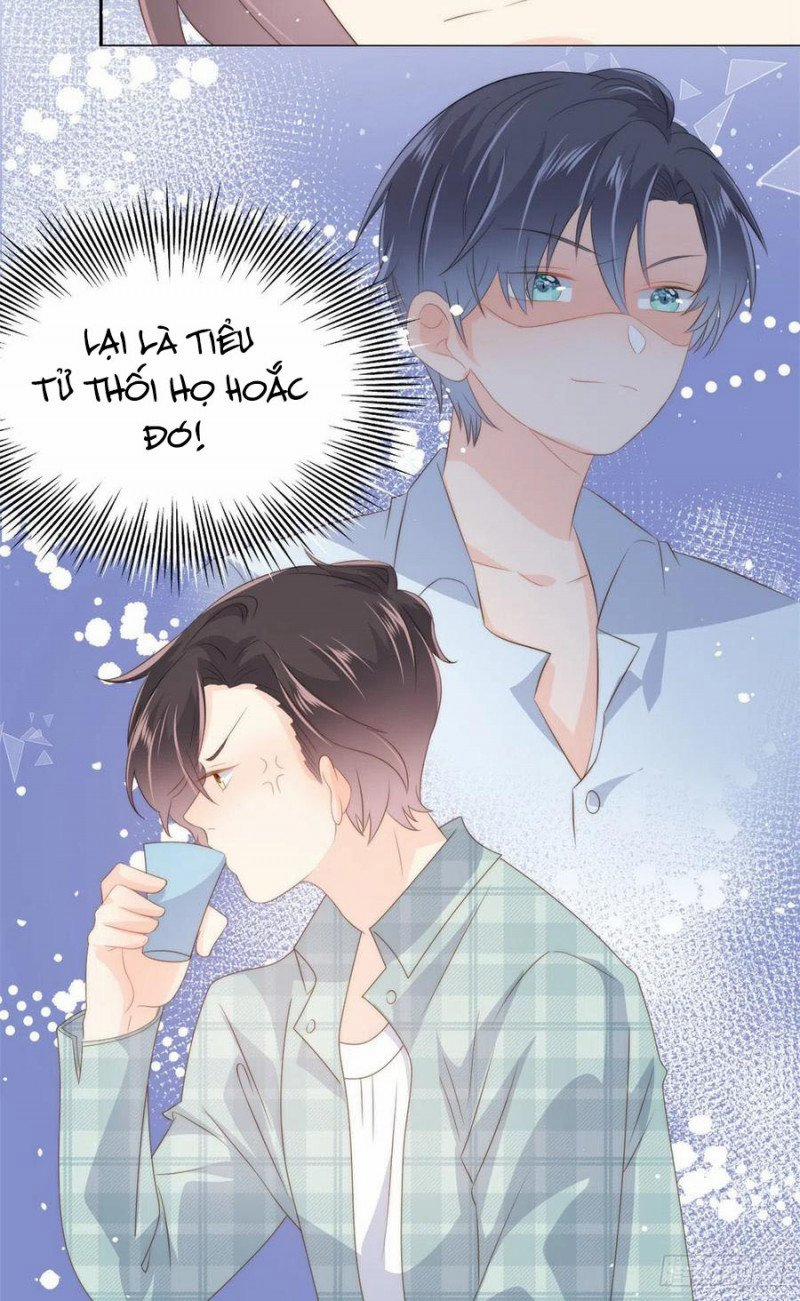 Cưng Chiều Đại Lão 3 Tuổi Rưỡi 85 trang 4