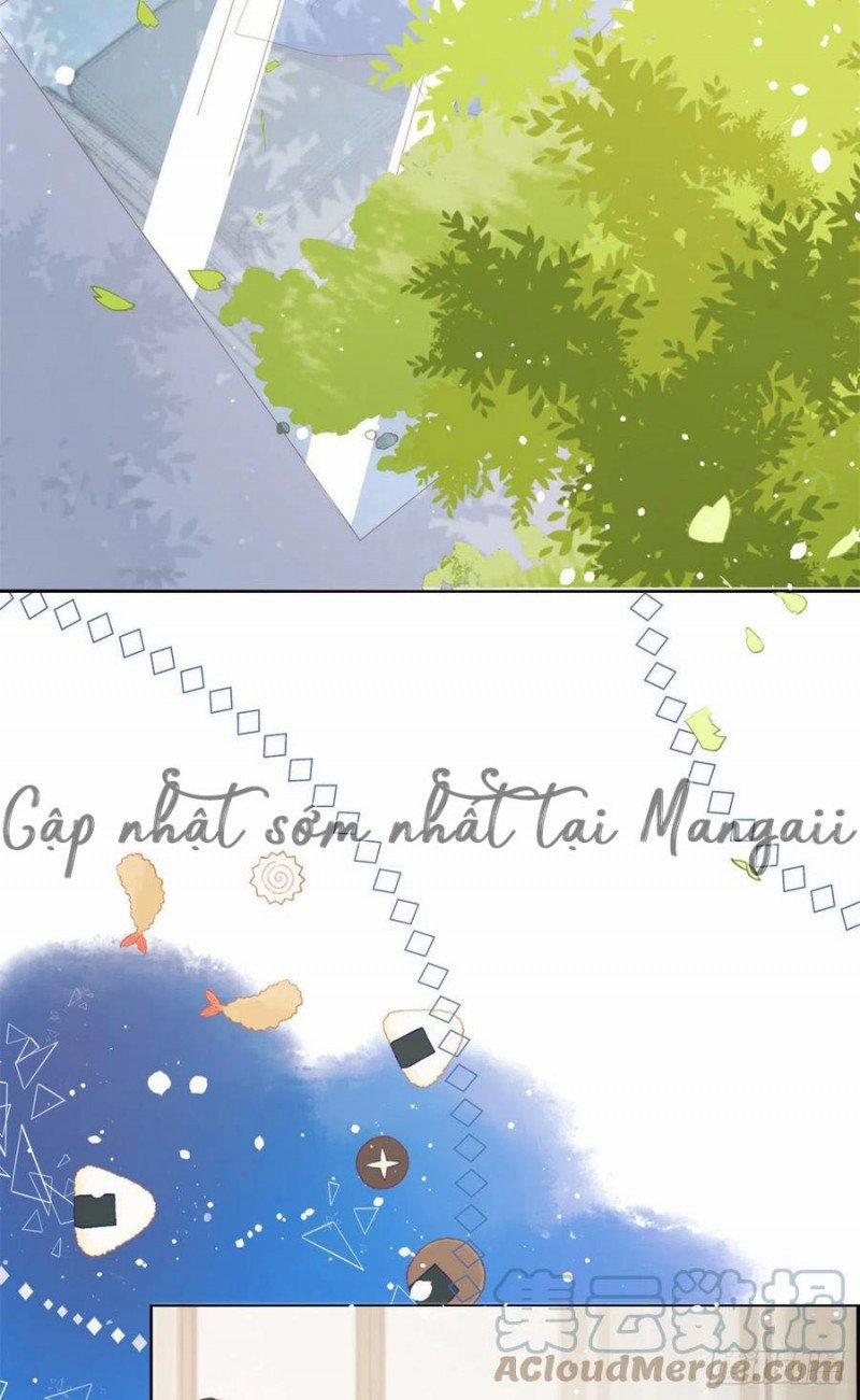 Cưng Chiều Đại Lão 3 Tuổi Rưỡi 85 trang 8