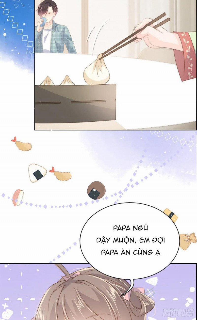 Cưng Chiều Đại Lão 3 Tuổi Rưỡi 85 trang 9