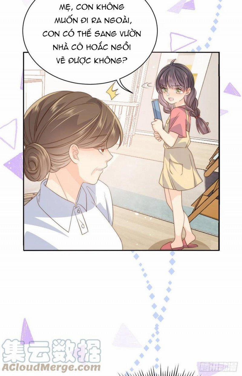 Cưng Chiều Đại Lão 3 Tuổi Rưỡi 86 trang 16