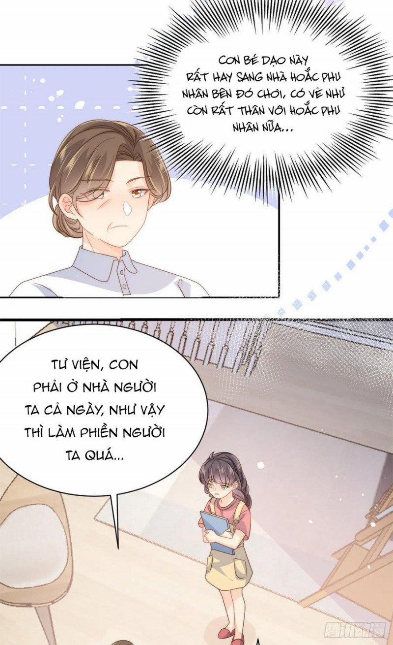 Cưng Chiều Đại Lão 3 Tuổi Rưỡi 86 trang 17